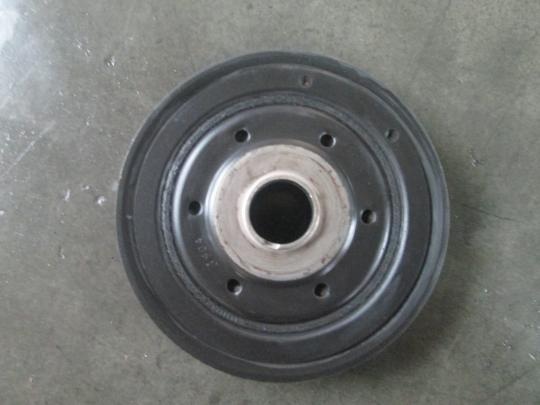 Fulie Vibrochen Citroen C4 1 6 Hdi