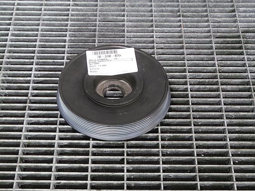 FULIE VIBROCHEN CITROEN C5 C5 1.6 HDI - (2004 2007)