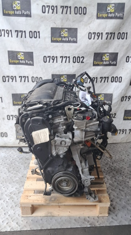 Fulie vibrochen Citroen DS5 2.0 D Hybrid cod motor RHC an 2014 cod 9681952280