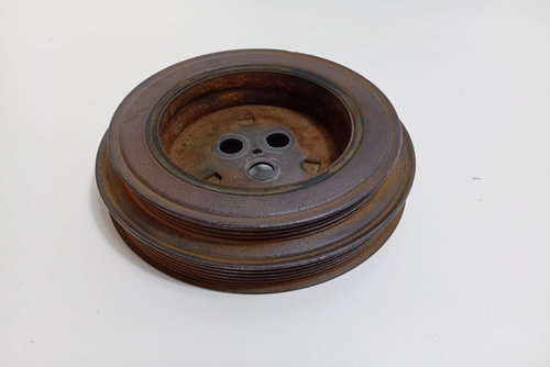 Fulie vibrochen Citroen Jumper 2 [2006 - 2011]