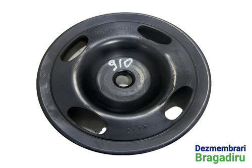 Fulie vibrochen Cod: 03D105255D 03D105255D Seat Ibiza 4 6J [2008 - 2012] Hatchback 5-usi 1.2 MT (60 ...