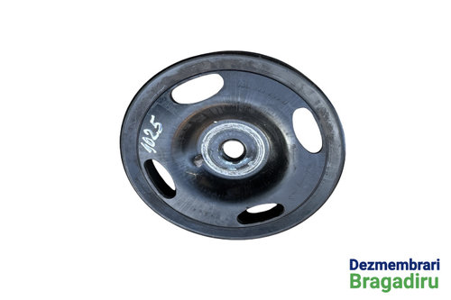 Fulie vibrochen Cod: 03D105255D 03D105255D Volkswagen VW Golf 6 [2008 - 2015] Hatchback 3-usi 1.4 TS...