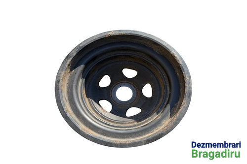 Fulie vibrochen Cod: A1110301003 A1110301003 Mercedes-Benz C-Class W203/S203/CL203 [2000 - 2004] wag...