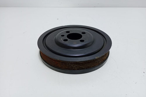 Fulie vibrochen Cod lipsa Seat Toledo 3 - 5P [2004 - 2010]
