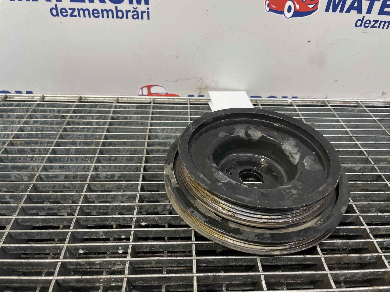 FULIE VIBROCHEN DACIA LOGAN 1.2 INJ - (2008 2012)