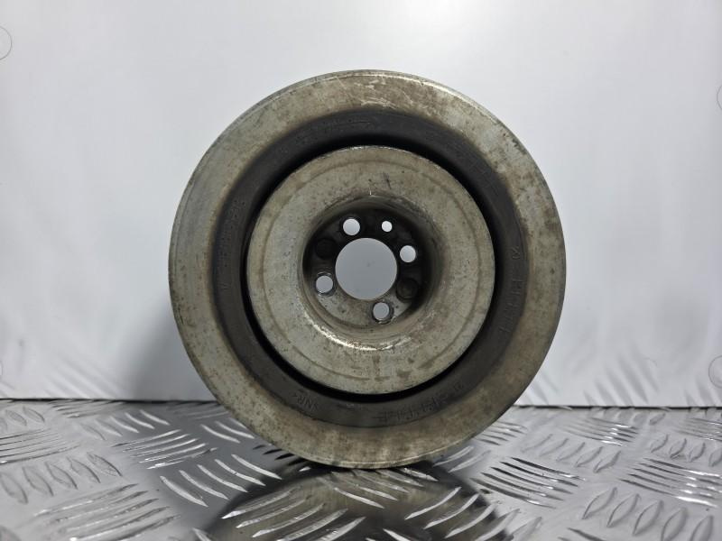 Fulie vibrochen Fiat Brava 1995-2003 182 1.9CDTI 150cp 110kw; 1.9CDTI 120cp 88kw Z19DTH; Z19DTJ 80001159