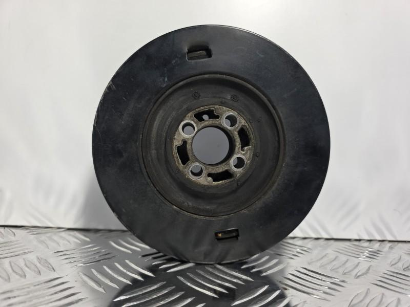 Fulie vibrochen Fiat Bravo 1995-2003 182 1.9CDTI 120cp 88kw; 1.9CDTI 150cp 110kw Z19DTH; Z19DTJ 93183257