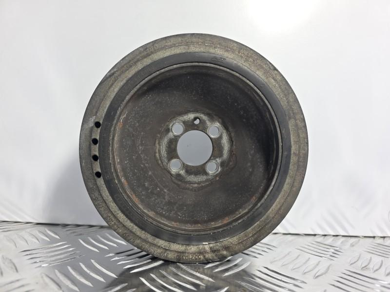 Fulie vibrochen Fiat Croma 2005-> 194 1.9CDTI 120cp 88kw Z19DT; Z19DTL 55210310