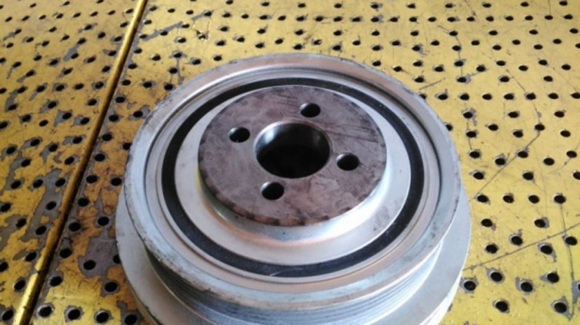 Fulie Vibrochen Fiat Ducato 2.3JTD 504076697