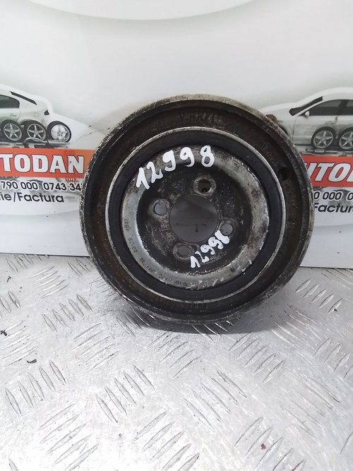 Fulie vibrochen Fiat Grande Punto (2005->) 1.3 Motorina 2005, 285-335HZ