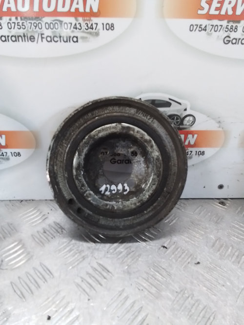 Fulie vibrochen Fiat Multipla (1999-2010) [186] 1.9 Motorina 2005, 468191470