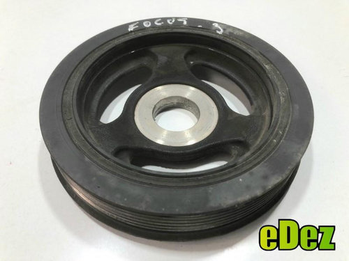 Fulie vibrochen Ford C-Max 2 (2010-2015) 1.6 tdci T3DA 9654961080