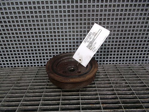 FULIE VIBROCHEN FORD FOCUS 1.8 TDCI - (2008 2010)