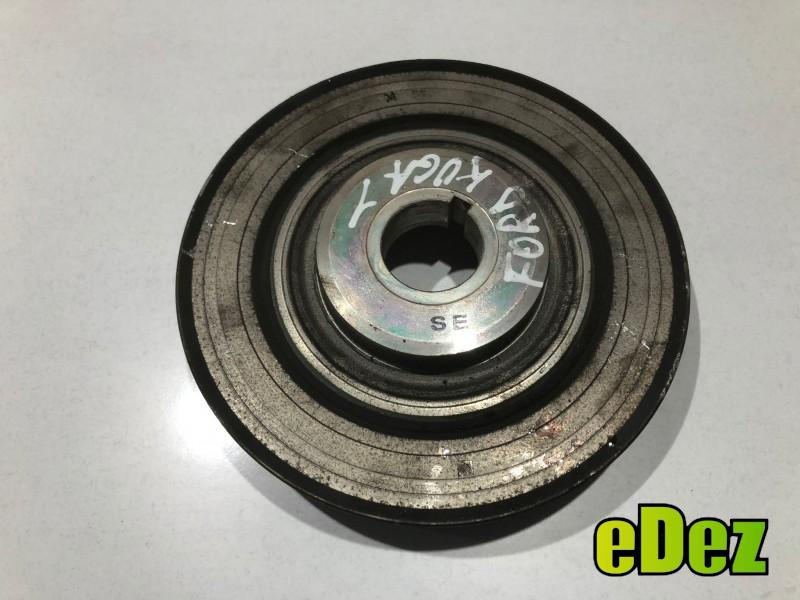 Fulie vibrochen Ford Kuga (2008-2012) 2.0 tdci 136 cp