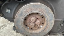 Fulie vibrochen Ford Mondeo MK3 2.0 TDCI 96 KW