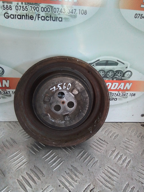Fulie vibrochen Ford Transit 7 (2006->) 2.2 Motorina 2008, 6C1Q6B319AF