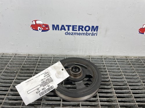 FULIE VIBROCHEN HYUNDAI I20 I20 1.2 INJ - (2012 2014)