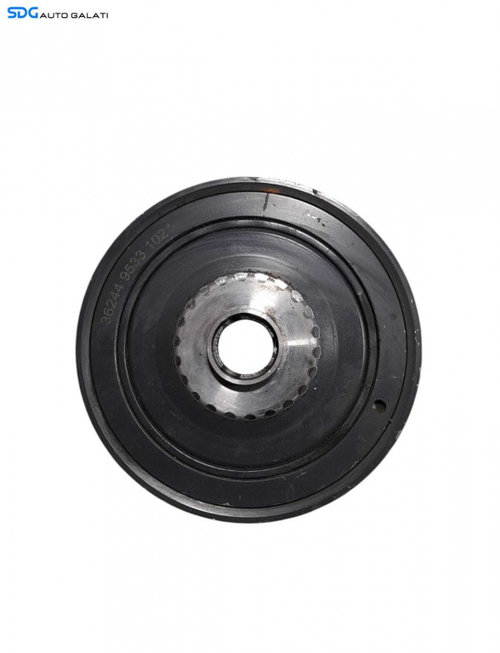 Fulie Vibrochen Hyundai i30 1.7 CRDI 2007 - 2012 Cod 36244-9533-1021 3624495331021 362449533 [N1010]