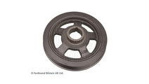 Fulie vibrochen Hyundai ix20 (JC) 2010-2016 #2 039...