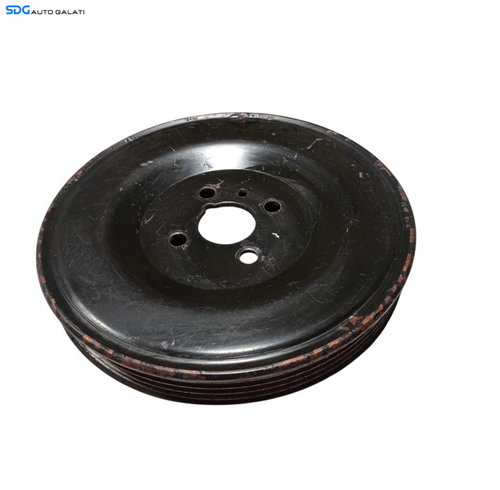 Fulie Vibrochen Hyundai Tucson 2.0 B 2004 - 2010 [2954M]