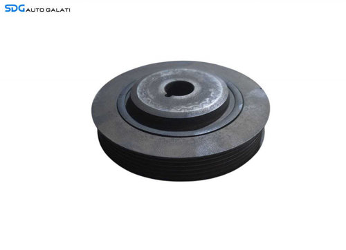 Fulie Vibrochen Land Rover Freelander 1 1.8 B 1998 - 2006 [N1776]