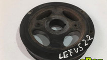Fulie vibrochen Lexus IS 2 (2005-2013) 2.2 d4d