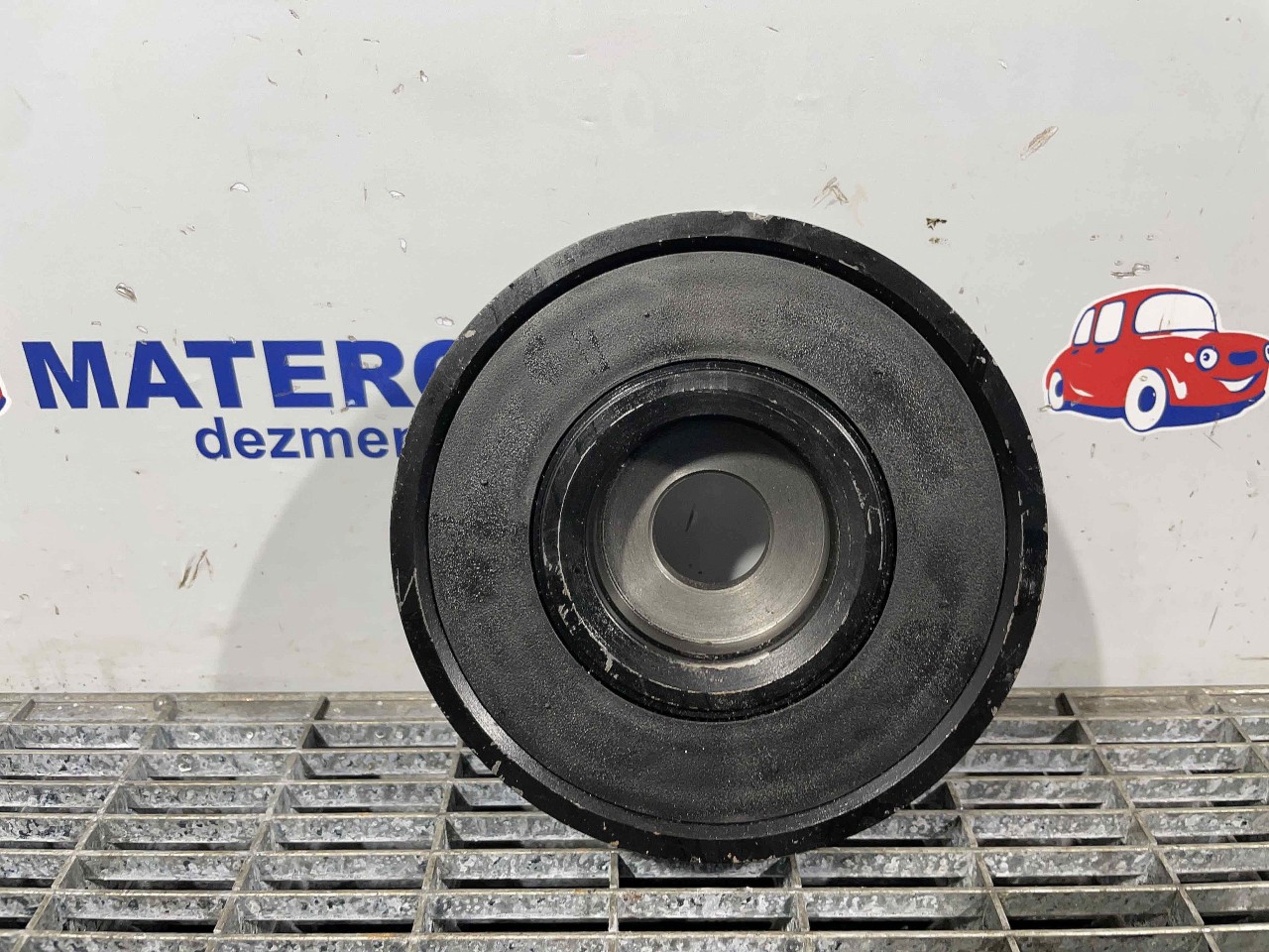 FULIE VIBROCHEN MAZDA 3 1.6 D - (2003 2009)