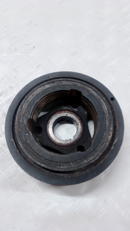 Fulie vibrochen Mazda 3 2.2 Motorina 2013, D9262SH01