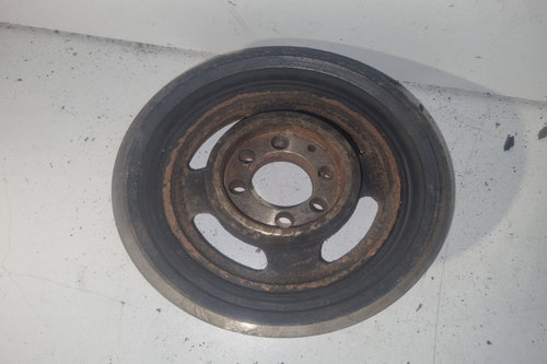 Fulie vibrochen Mazda 5 CR [2005 - 2008] Minivan 2.0 MT (146 hp)