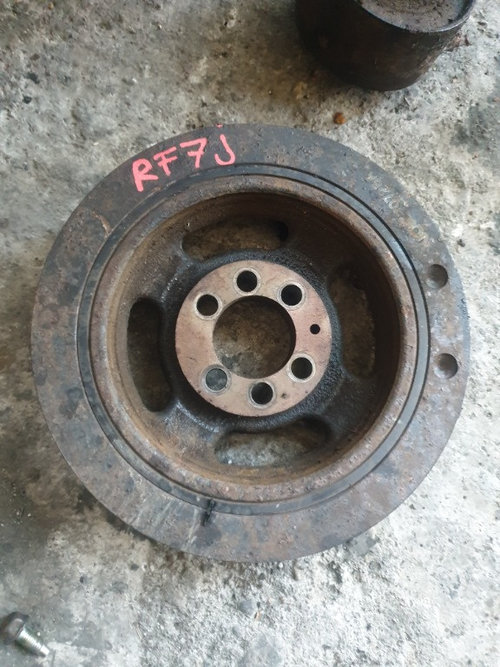 Fulie Vibrochen Mazda 6 2.0 d RF7J 2004-2007