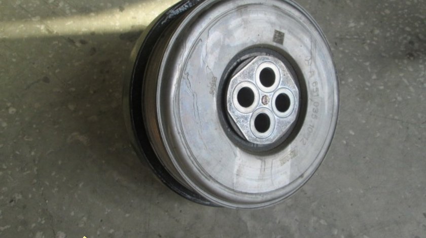FULIE VIBROCHEN MERCEDES 2 2 CDI OM 651 C E GLK CLS CLA S ML