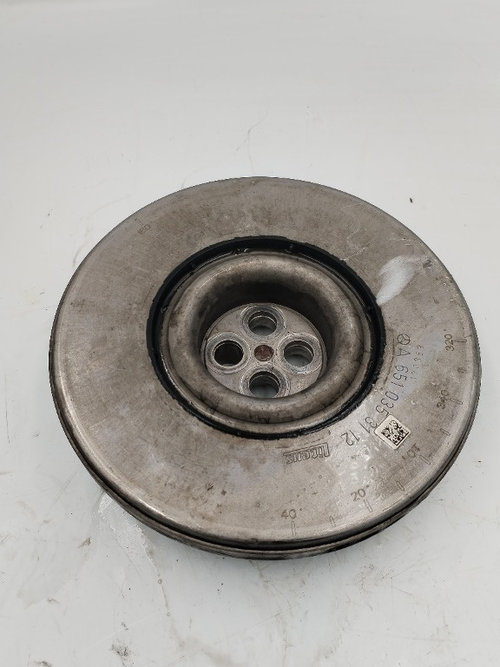 Fulie vibrochen Mercedes B Class W246 2.2CDI A6510353112