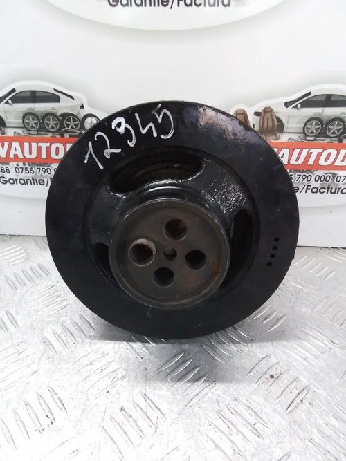 Fulie vibrochen Mercedes-Benz E-Class (2010->) [A207] 2.2 Motorina 2015, A6510351712