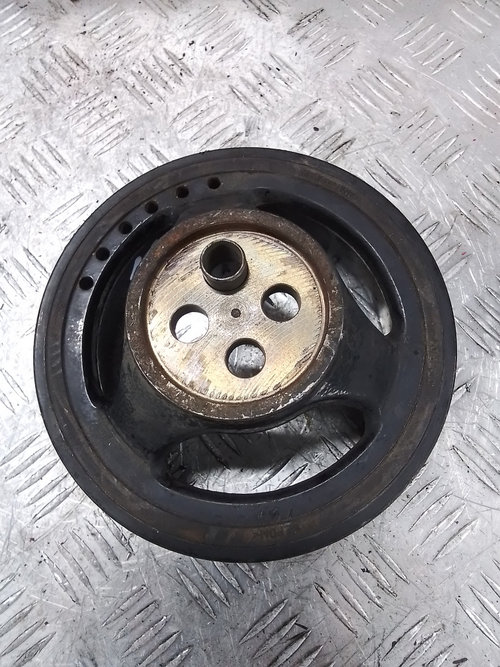Fulie vibrochen Mercedes-Benz Sprinter (2009->) [906] 2.2 Motorina 2012, A6510300703