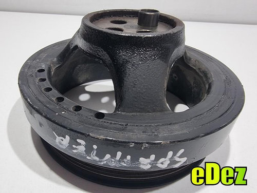 Fulie vibrochen Mercedes C-Class (2007-2010) [W204] 2.2 cdti A651955 A6510300703
