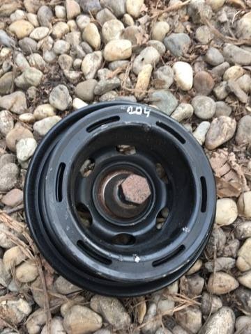 Fulie vibrochen Mercedes C class w204 2008