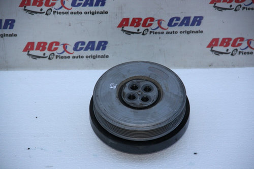 Fulie vibrochen Mercedes C-Class W205 2.2 CDI 2014-prezent A6510351912