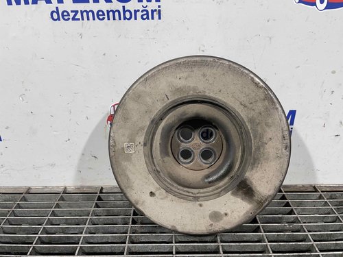 FULIE VIBROCHEN MERCEDES CLA 2.2 CDI - (2013 2018)