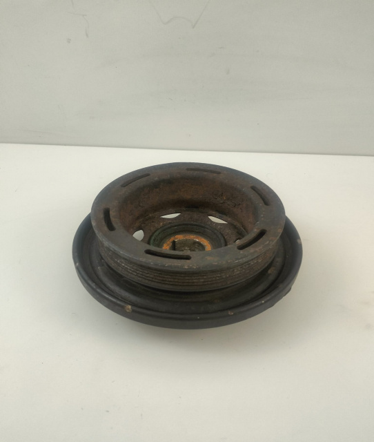 Fulie Vibrochen Mercedes cod a6110300503 a6110300503 Mercedes-Benz Sprinter 2 906 [2006 - 2013]