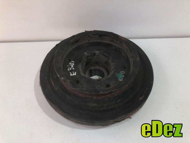 Fulie vibrochen Mercedes E-Class (2002-2008) [W211] 320 cdi a6130300003