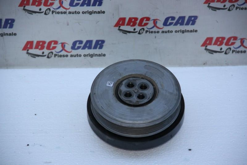 Fulie vibrochen Mercedes E-Class 2009-2016 W212 A6510351912