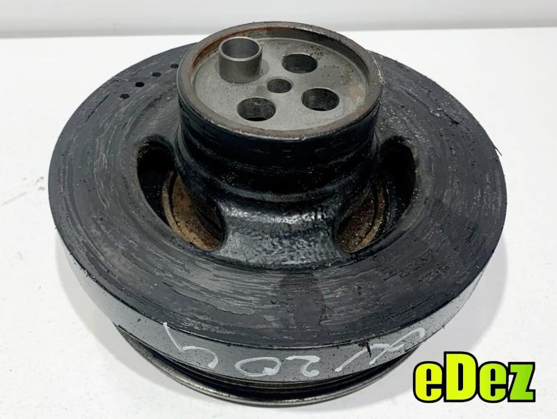 Fulie vibrochen Mercedes E-Class (2009->) [W212] 2.2 cdi a651 A6510351712
