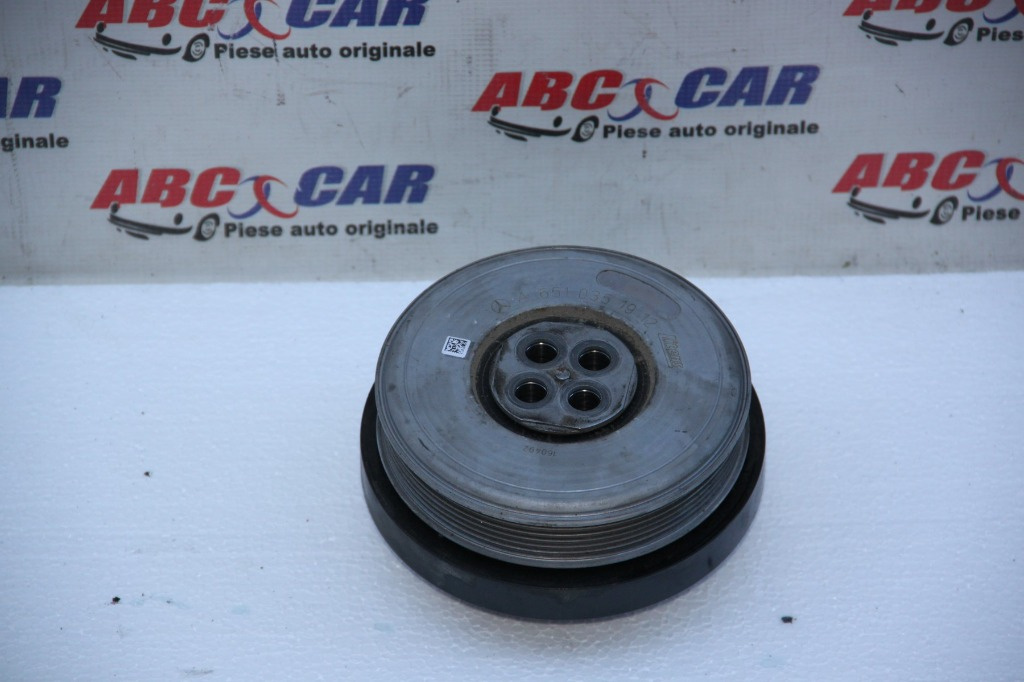 Fulie vibrochen Mercedes E-Class W212 2.2 CDI 2010-2015 A6510351912
