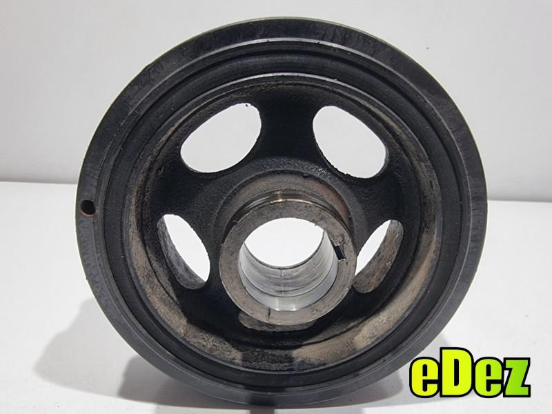 Fulie vibrochen Mercedes R-Class (2006-2010) [w251 , v251] 350 cdi A642 820 A6420300403