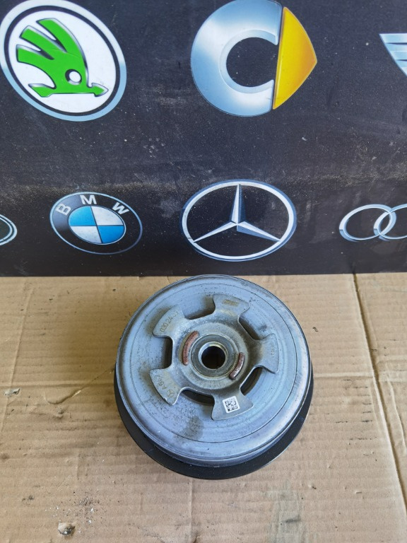 Fulie vibrochen Mercedes S class w222 a6420302403 4 matic euro 6