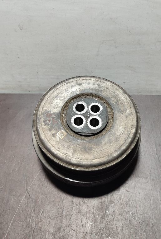 Fulie vibrochen Mercedes Sprinter 2.2 CDI W906,907 A6510351612