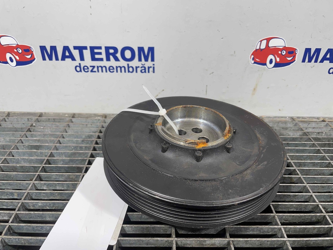FULIE VIBROCHEN MINI ONE-CLUBMAN ONE-CLUBMAN 1.6 D - (2010 2014)