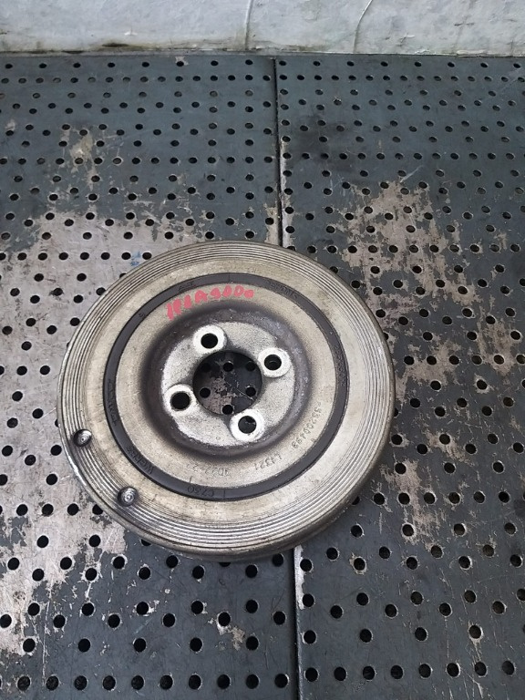 Fulie vibrochen motor 1.3 d fiat punto 188 55200498