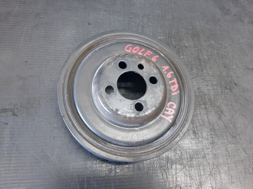 Fulie vibrochen motor 1.6 tdi cay vw passat b6 caddy 3 golf 6 audi a3 8p1 seat altea 5p ibiza 4 0381...