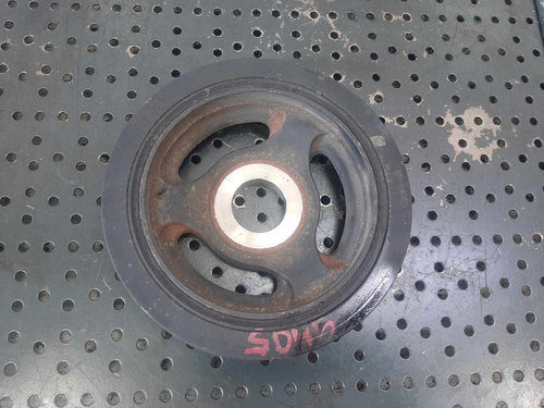 Fulie vibrochen motor 9h05 1.6 hdi citroen c4 peugeot 308